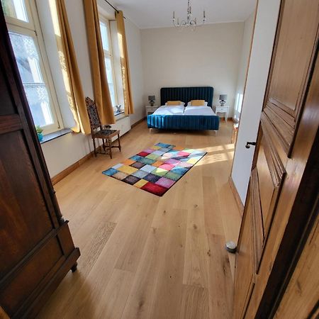 Haus Husen Apartment Xanten Exterior photo