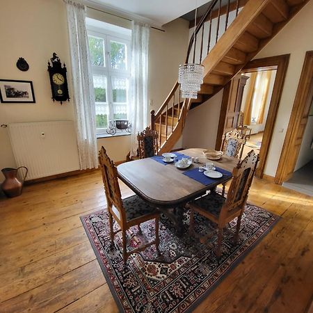 Haus Husen Apartment Xanten Exterior photo