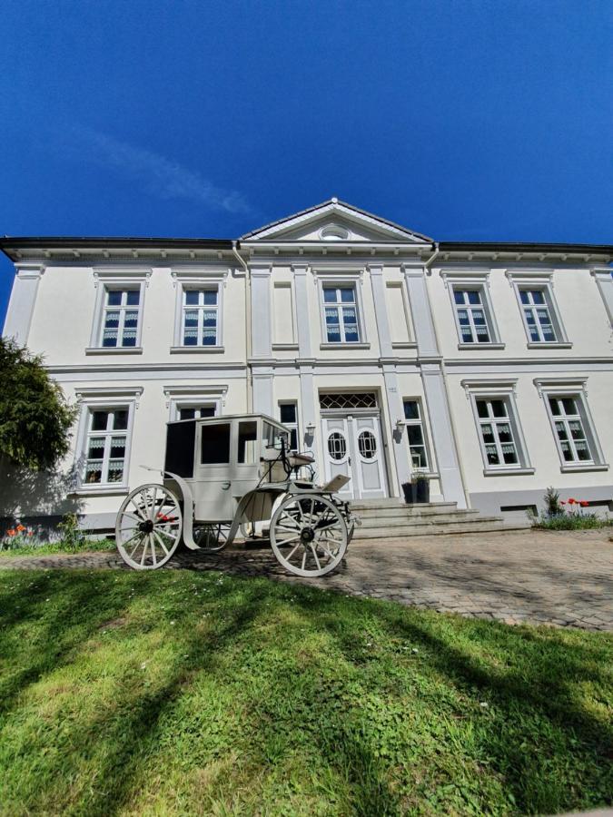 Haus Husen Apartment Xanten Exterior photo