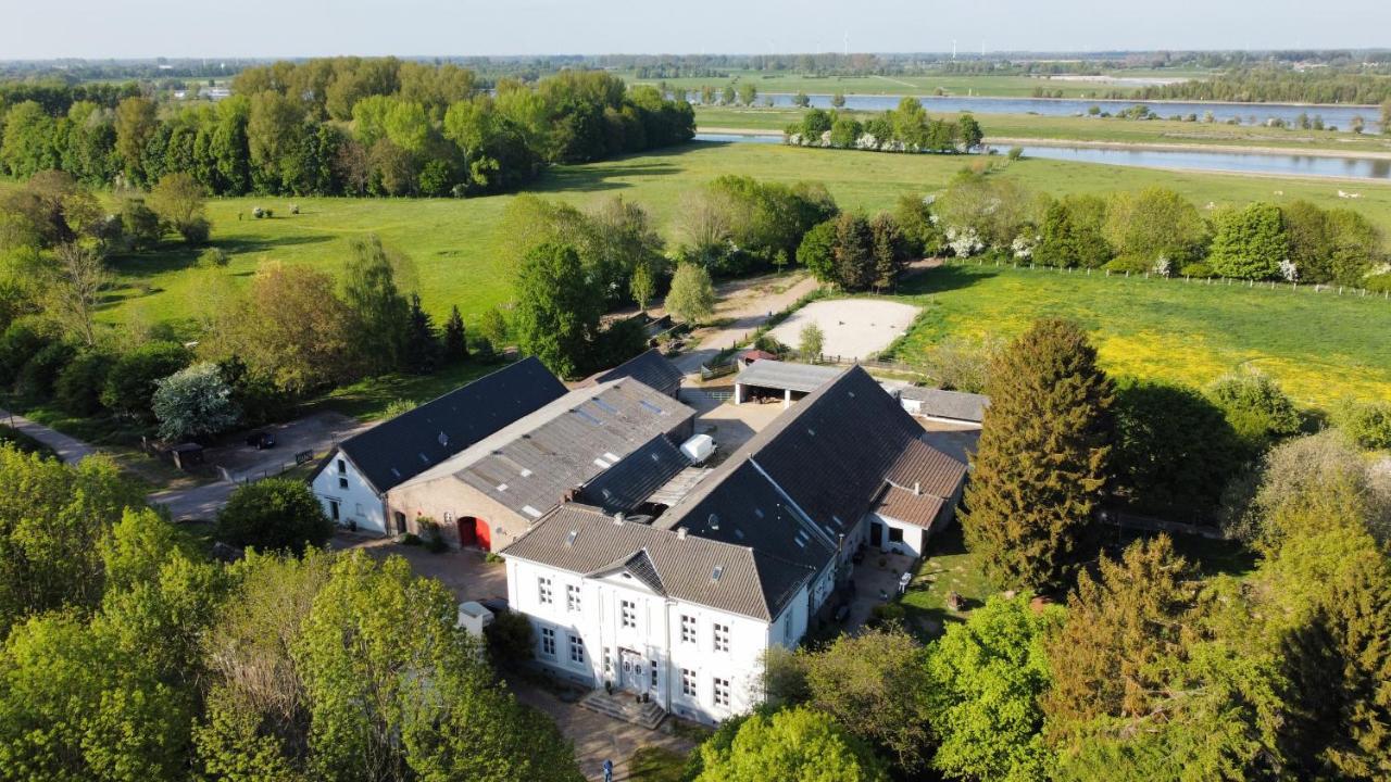 Haus Husen Apartment Xanten Exterior photo