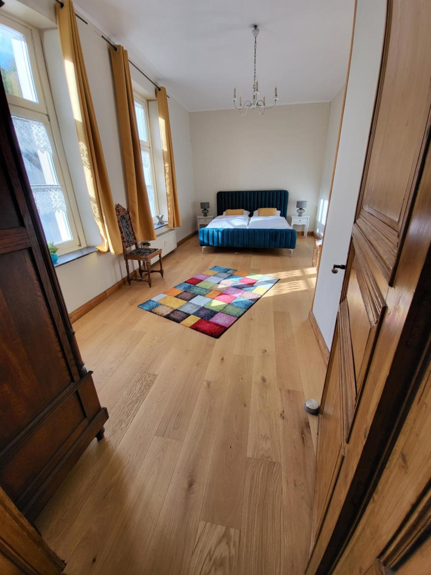 Haus Husen Apartment Xanten Exterior photo