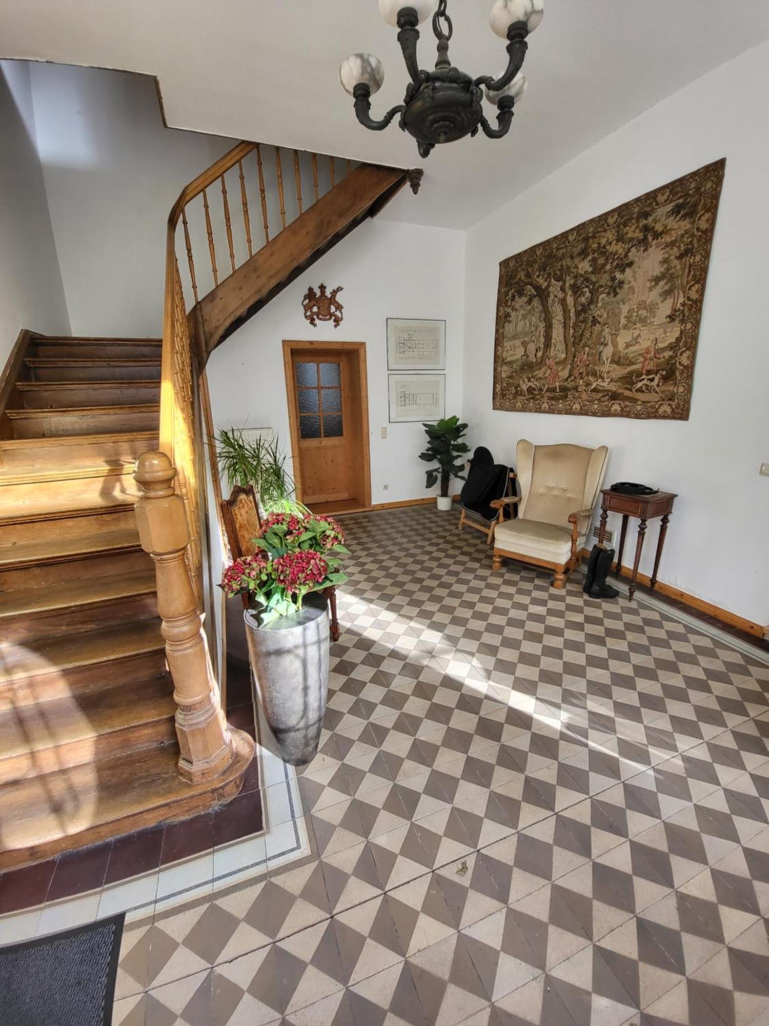 Haus Husen Apartment Xanten Exterior photo